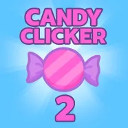 Candy Clicker 2