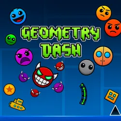 Geometry Dash
