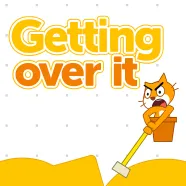 Getting Over It