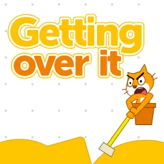 Getting Over It