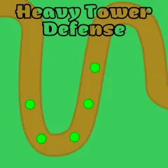 Heavy Tower Defense