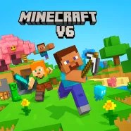 Minecraft V6