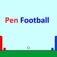 Pen Football